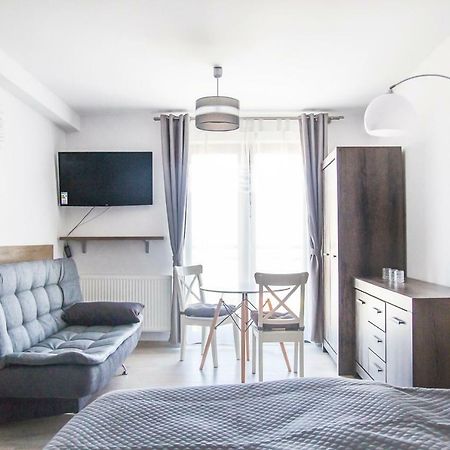 Silver Apartments 萨比诺瓦 外观 照片